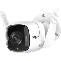 Tp-Link Tapo Outdoor Security Wi-Fi Camera C320Ws