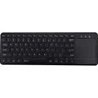Tracer Trakla46367 keyboard Rf Wireless Black
