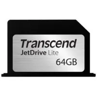 Transcend Karta Jetdrive Lite 350 do Macbook 64 Gb  Ts64Gjdl350