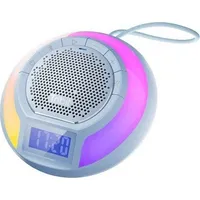 Tribit Głośnik prysznicowy Bluetooth Aquaease Bts11 Niebieski E11-1368N-01