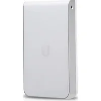 Ubiquiti Networks Unifi Hd In-Wall Wlan access point 1733 Mbit/S Power over Ethernet Poe White Uap-Iw-Hd