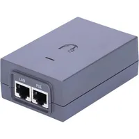 Ubiquiti Poe-24 Gigabit Ethernet adapter for Af5X Poe - 24V, 1A, 24W Poe-24-Af5X
