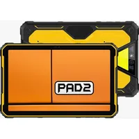 Ulefone Tablet Armor Pad 2 11 cali 8/256Gb 18600 mAh czarno-żółty Uf-Tap2/Oe