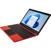 Umax Laptop Ntb Visionbook 12Wrx Red - 11,6 Ips Hd 1366X768,Celeron N40201,1 Ghz,4Gb,128Gbemmc,Intel Uhd,W11P,Červená Umm230222