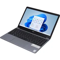 Umax Laptop Ntb Visionbook 14Wq Lte - 14,1 Ips Fhd 1920X1080, Qualcomm 4681.8 Ghz Arm, 4Gb, 128Gb, 618, W11P, šedá Umm230242