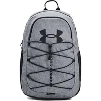 Under Armour Hustle Sport Backpack 1364181-012 szary
