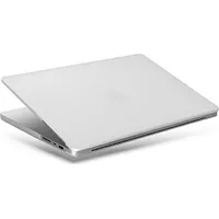 Uniq Etui Claro Apple Macbook Pro 16 2021 przezroczysty/dove matte clear Uniq586Dovmatcl