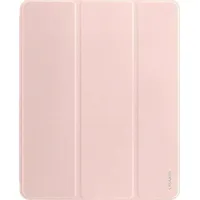 Usams Etui na tablet Winto iPad Pro 11 2021 różowy/pink Ipo11Yt102 Us-Bh749 Smart Cover Art128460