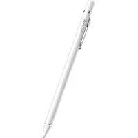 Usams Rysik Activ Stylus Pen Zb57Drb02 Biały 63618-Uniw