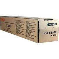 Utax Toner  Ck-5510K Black 1T02R40Ut0
