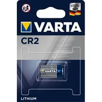 Varta Bateria Professional Cr2 10 szt. Art169444