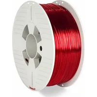 Verbatim Filament Petg czerwony 55054