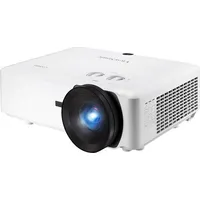 Viewsonic Projektor Ls860Wu projektor danych o standardowym rzucie 5000 Ansi lumenów Dmd Wuxga 1920X1200 Biały