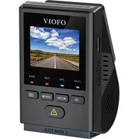 Viofo A119 Mini 2-G Gps route recorder