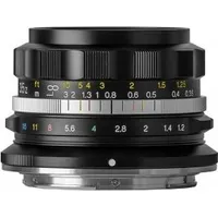 Voigtlander Obiektyw Nokton D35 mm f/1,2 do Nikon Z Vg3271