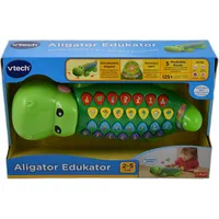 Vtech Literkowy Aligator 60620 Gxp-581018