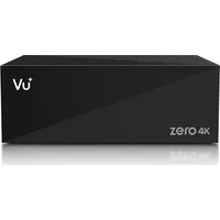 Vu Tuner Tv Zero 4K 13121