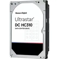 Wd Dysk serwerowy Ultrastar Dc Hc310 4Tb 3.5 Sata Iii 6 Gb/S  0B35948