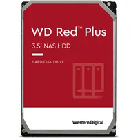 Wd Western Digital Red Plus 3.5 10000 Gb Serial  Ata Iii Wd101Efbx