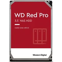 Wd Western Digital Red Pro 3.5 16000 Gb Serial Ata Wd161Kfgx