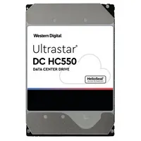 Western Digital Ultrastar 0F38459 3.5 18000 Gb Serial Ata Iii