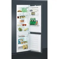Whirlpool Art 65021 fridge-freezer Built-In 279 L White Art65021