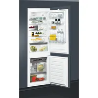 Whirlpool Art 6711 Sf2 fridge-freezer Freestanding 273 L White Art6711Sf2