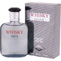 Whisky Silver Edt 100 ml 181270
