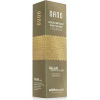 Whitewash Nano Pasta Gold Particle 75Ml Art799696