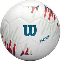 Wilson Ncaa Vantage Sb Soccer Ball Ws3004001Xb białe 5