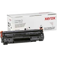 Xerox Toner Black Cartridge Like Hp 006R03630