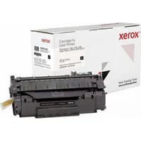 Xerox Toner Black Cartridge Like Hp 006R03665