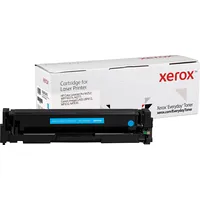 Xerox Toner Ton High Yield Cyan Cartridge equivalent to Hp 201X for use in Color Laserjet Pro M252 Mfp M274, M277 Canon imageCLASS Lbp612, Mf632, Mf 006R03693