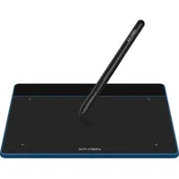 Xp-Pen Tablet graficzny Deco Fun L Space Blue LBe