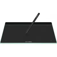 Xp-Pen Tablet graficzny Deco Fun S Apple Green SG