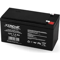 Xtreme Akumulator 12V/7.2Ah 82-319