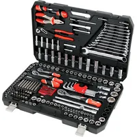 Yato Mechanics tool set Yt-38941