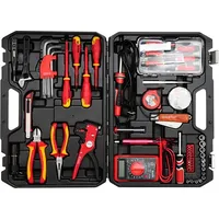 Yato Mechanics tool set Yt-39009