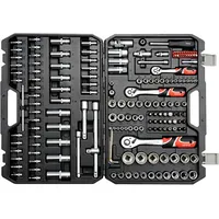 Yato Yt-38931 mechanics tool set