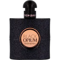 Yves Saint Laurent Black Opium Edp 50Ml 617919