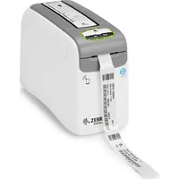 Zebra Drukarka etykiet Zd510-Hc drukarka bezpośrednio termiczny 300 x Dpi Przewodowy i Bezprzewodowy Zd51013-D0Ee00Fz