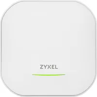 Zyxel Nwa220Ax-6E-Eu0101F wireless access point 4800 Mbit/S White Power over Ethernet Poe