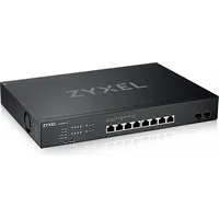 Zyxel Xs1930-10-Zz0101F network switch Managed L3 10G Ethernet 100/1000/10000 Black