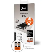 3Mk folia Arc na Sony Smartband TalkWatch 5901571162492
