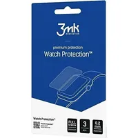 3Mk Xiaomi Watch S1 Pro - Protection v. Flexibleglass Lite 3Mk4588