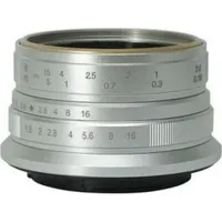 7Artisans Obiektyw Fujifilm X 25 mm F/1.8 A103B