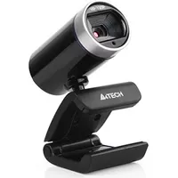 A4 Tech A4Tech Pk-910P webcam 1280 x 720 pixels Usb 2.0 Black, Grey A4Tkam46703
