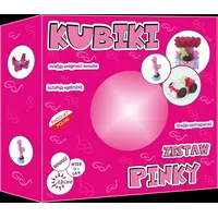 Abino Kubiki Pinky 366979