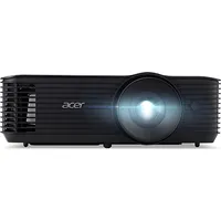 Acer Basic X128Hp data projector Ceiling-Mounted 4000 Ansi lumens Dlp Xga 1024X768 Black Mr.jr811.00Y