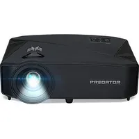 Acer Predator Gd711 data projector 1450 Ansi lumens Dlp 2160P 3840X2160 3D Black Mr.juw11.001